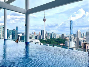 The Colony By Infinitum KLCC Suites By Hausome